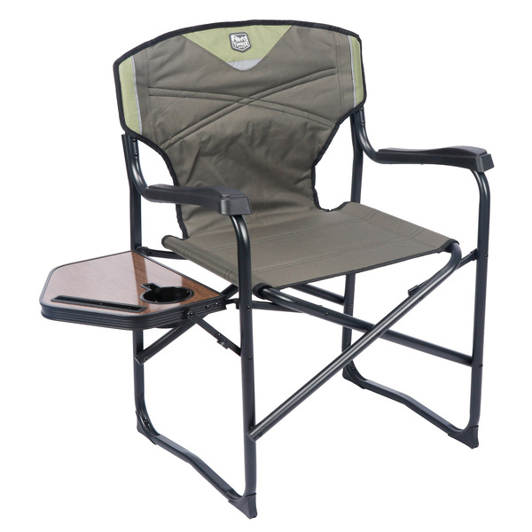 Timber Ridge Director’s Chair, Sage Green Same-Day Delivery | Costco