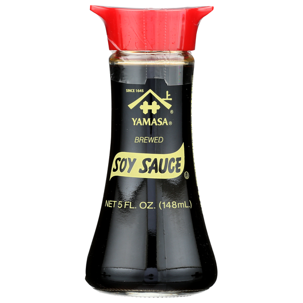 Yamasa Soy Sauce, Premium Same-Day Delivery | HMart