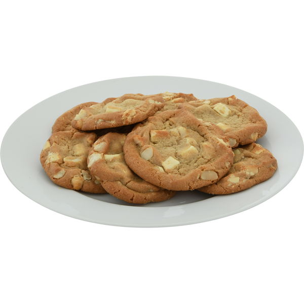 Market 32 Gourmet White Chocolate Macadamia Same-Day Delivery or
