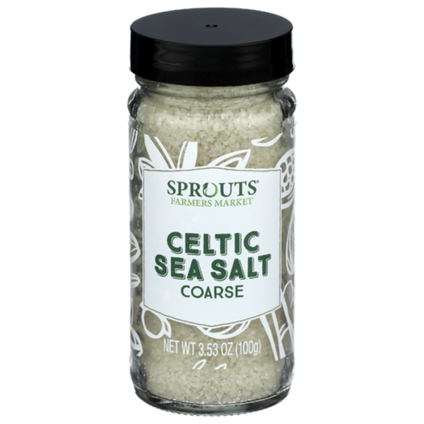 Sprouts Coarse Celtic Salt