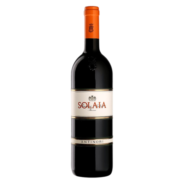 Antinori 2016 Tenuta Tignanello Solaia