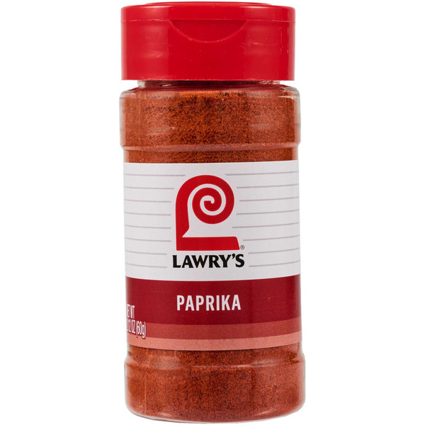 LAWRY'S Paprika