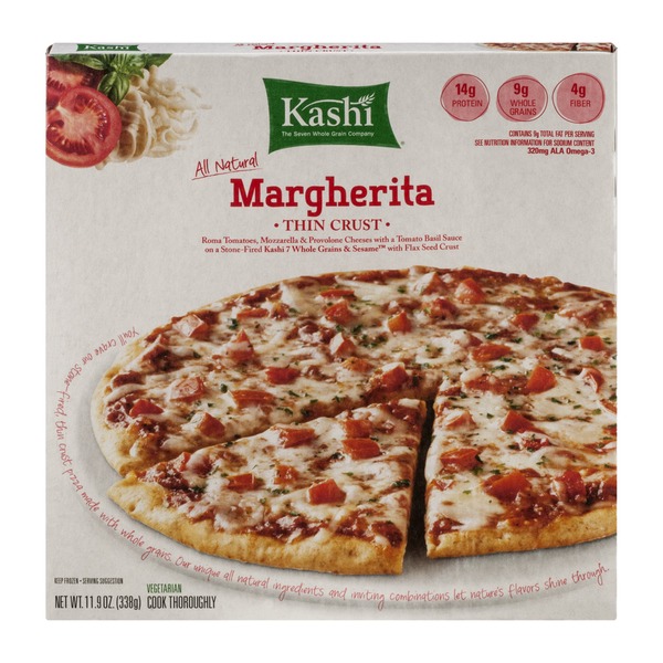 Costco Margherita Pizza Nutrition Facts Besto Blog