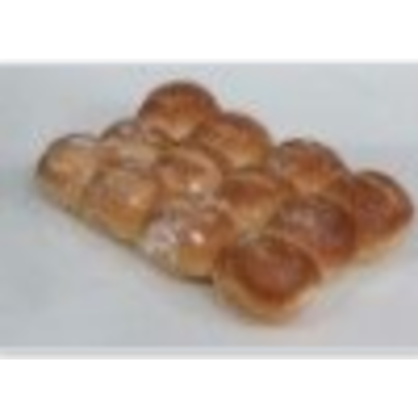 Frozen Chef's Quality - Cluster Dinner Rolls - 144/1.5 oz Delivery or ...
