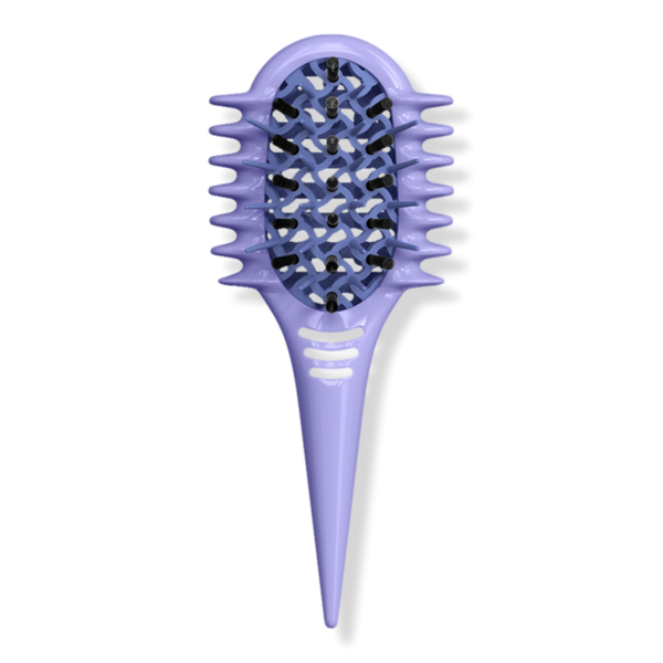 Conair Curl Define Pro Detangler Hair Brush For Loose Curls - Mini