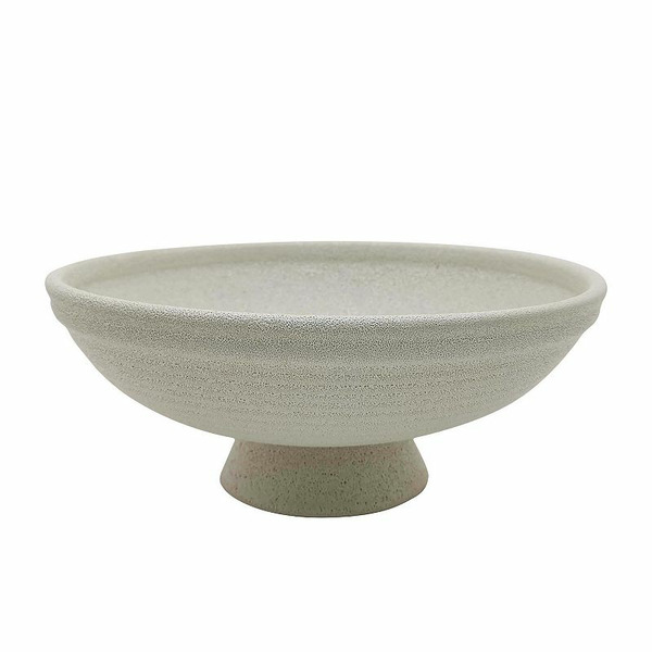 Sonoma Goods For Life ® Ribbed Decorative Bowl Table Decor, Multi