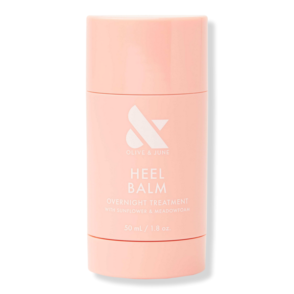Olive & June Heel Balm