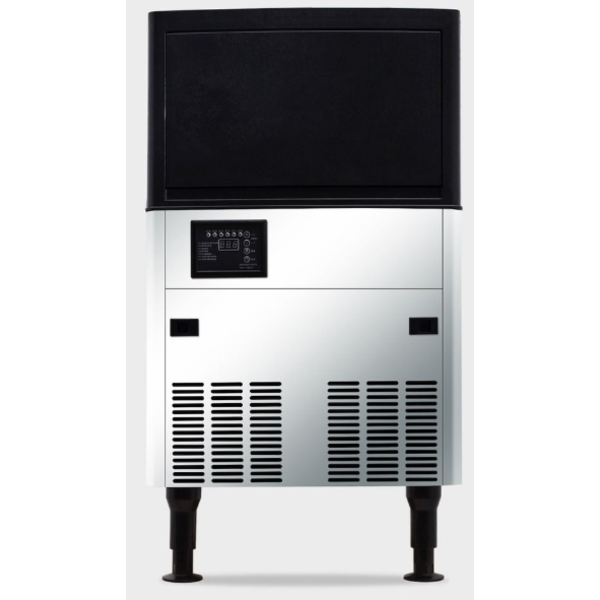 Lunar Ice Undercounter Ice Machine � 120 lbs