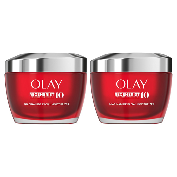Olay Regenerist 10 1.7 oz, 2-pack