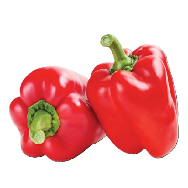 Red Bell Pepper