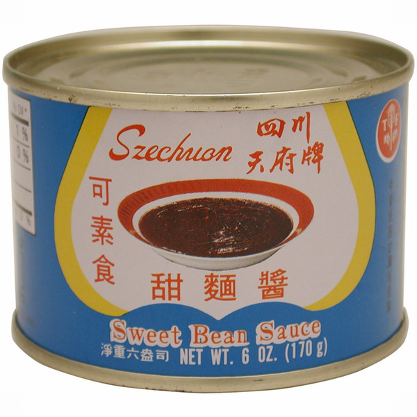 TIEN FU Sweet Bean Sauce
