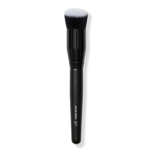 e.l.f. Cosmetics Liquid Blush Brush