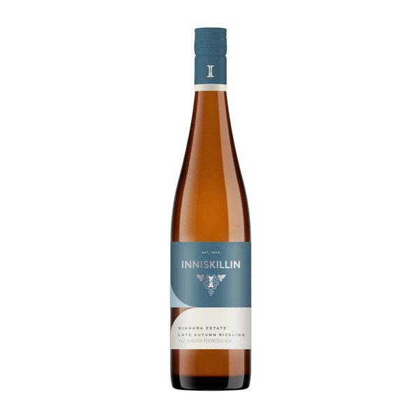 Inniskillin Late Autumn Riesling VQA