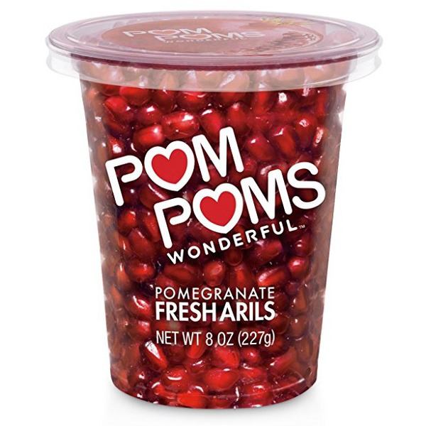 POM Wonderful Pomegranate Arils Same-Day Delivery or Pickup The