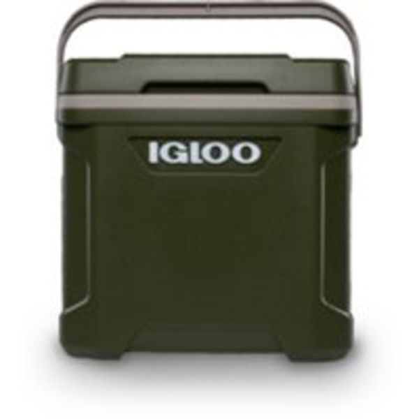Igloo Latitude Cooler - Green
