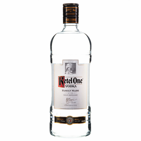 Vodka Holland, 1.75 L