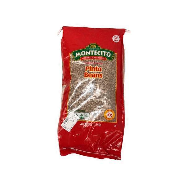First Street Pinto Beans (25 lb) Instacart