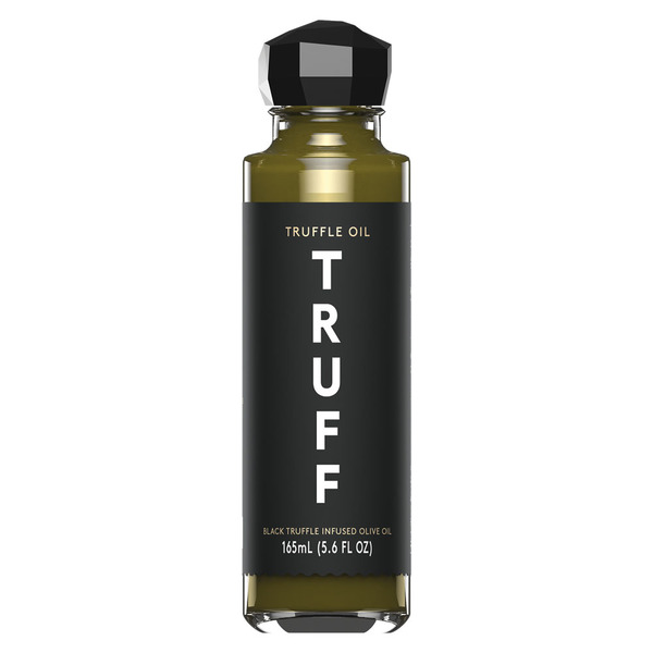 TRUFF Truff Black Truffle Oil