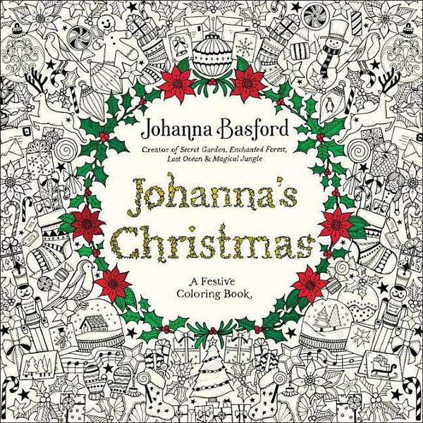 American West Books Johanna's Christmas Book