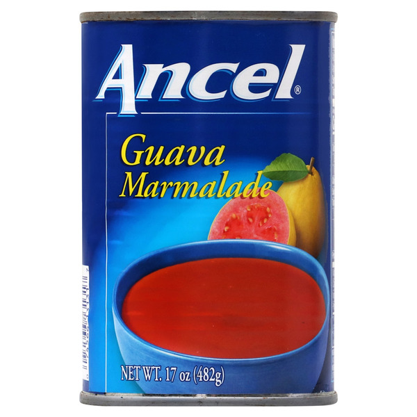 Ancel Guava Marmalade