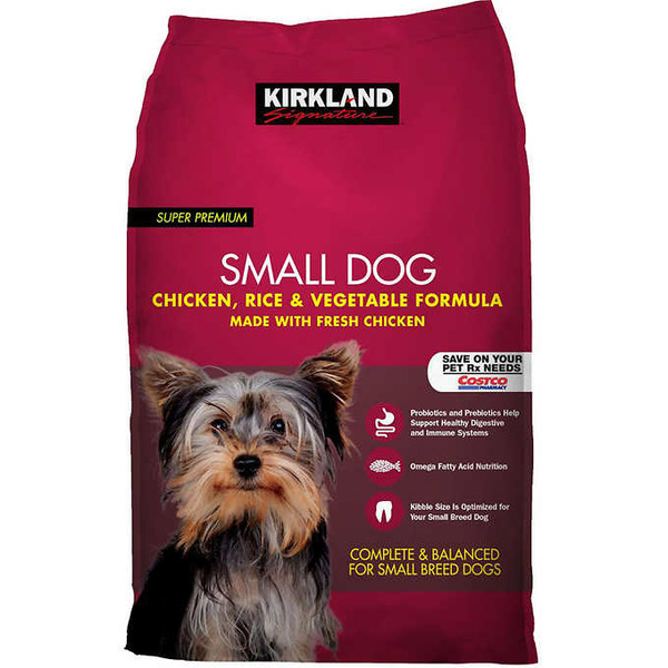 Kirkland Grain Free Puppy Food Kirkland Signature Super Premium