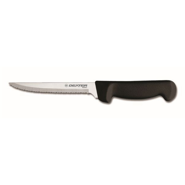 Lasting Cut - 9" Scalloped Utility Knife