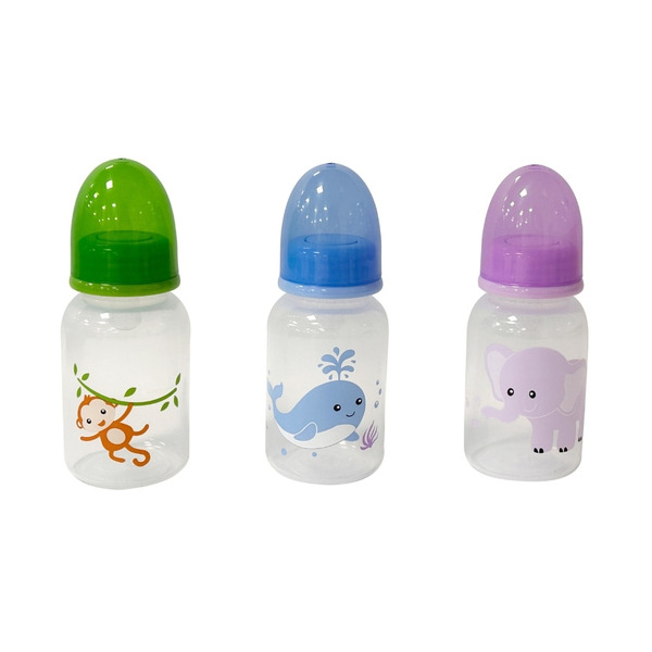 Kidgets Nipple Bottle Same-Day Delivery | Family Dollar
