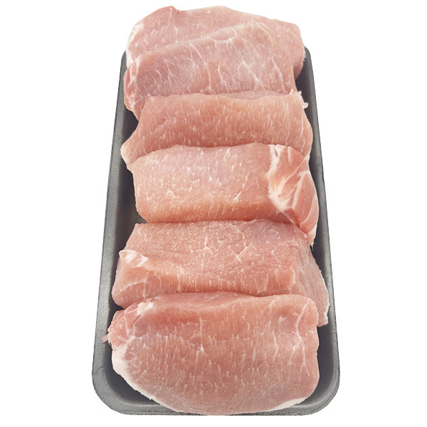 Map Pack Chops Family Pack Boneless Pork Chops Same-Day Pickup | Fareway Meat & Grocery