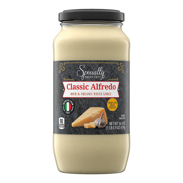Specially Selected