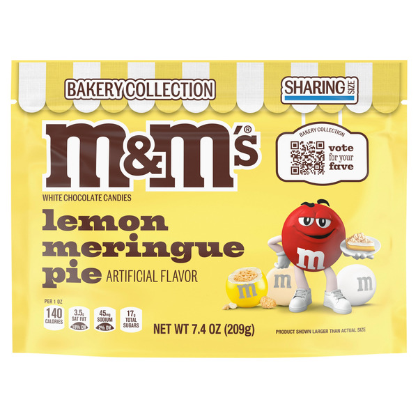 M&M's Lemon Meringue Pie Same-Day Delivery or Pickup | ALDI