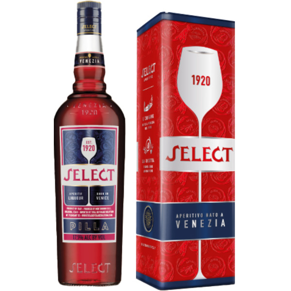 Select Aperitivo Nato a Venezia Same-Day Delivery | Binny's