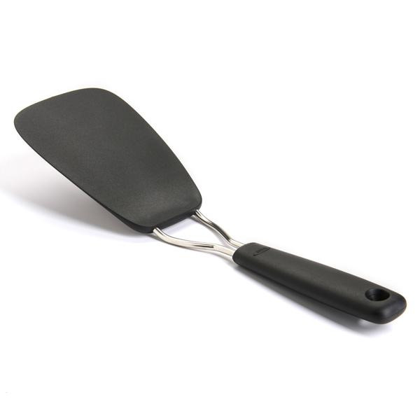 OXO Turner, Black, Flexible, Nylon, Large