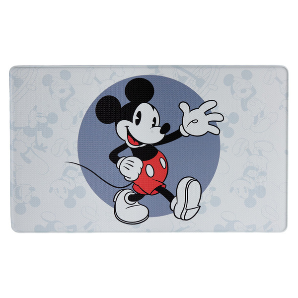 Disney Mickey Character Comfort Mat, 18x30 Same-Day Delivery or