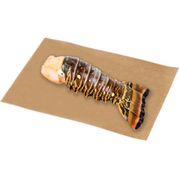 Frozen Raw Lobster Tail
