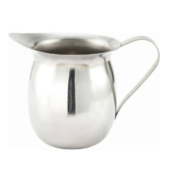 Winco - Bell Creamer S/S - 5 Oz