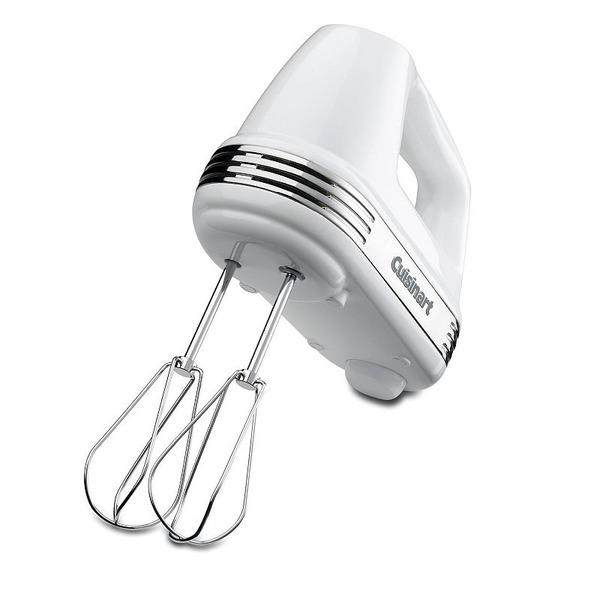 Cuisinart 5-Speed Hand Mixer