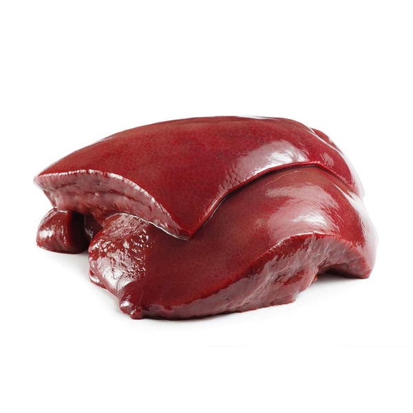 Cardenas Markets Beef Liver