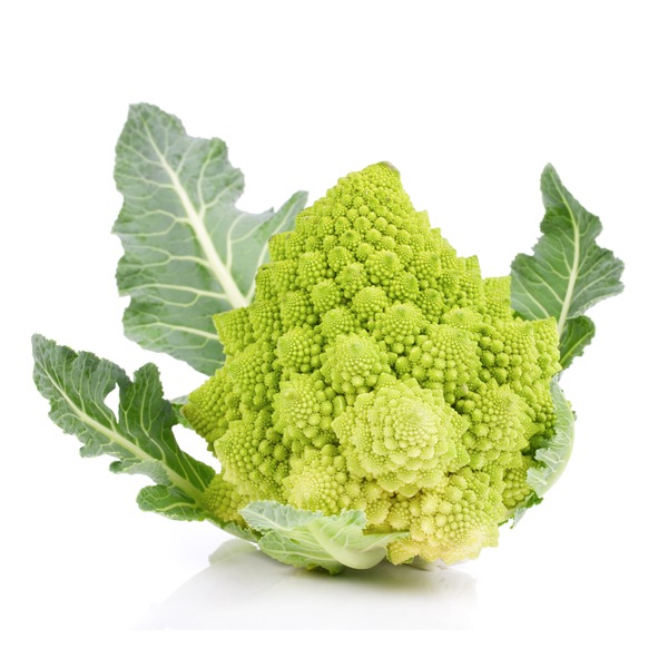 Romanesco Cauliflower