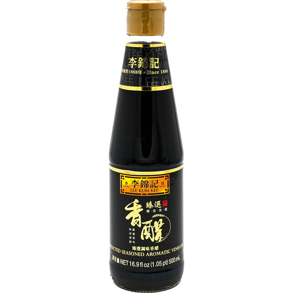 Lee Kum Kee Selected Seasoned Aromatic Vinegar