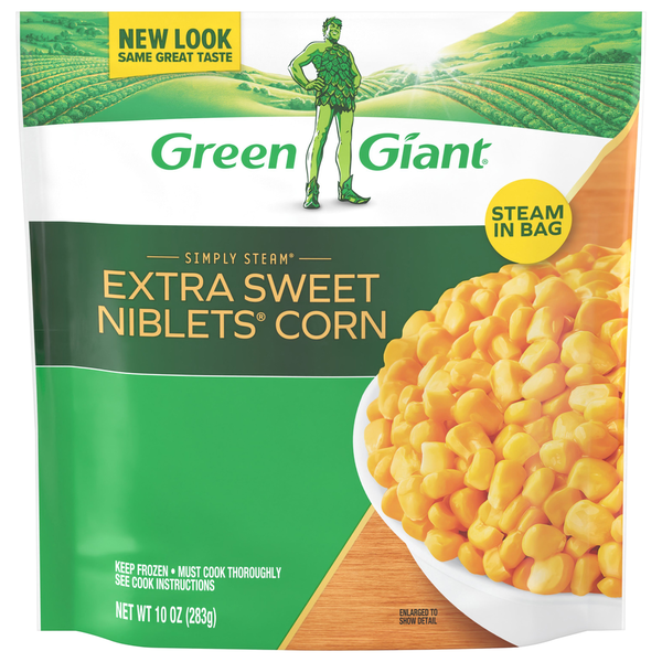 Green Giant Extra Sweet Niblets Corn Same-Day Delivery or Pickup
