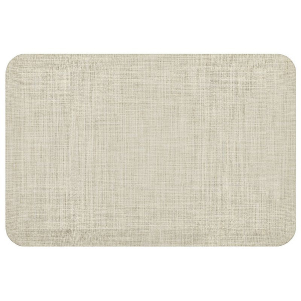 Sonoma Goods For Life ® Comfort Kitchen Mat, Textured Neutral