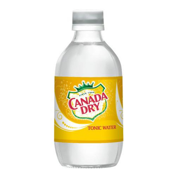 Canada Dry - Tonic Water - 10 oz