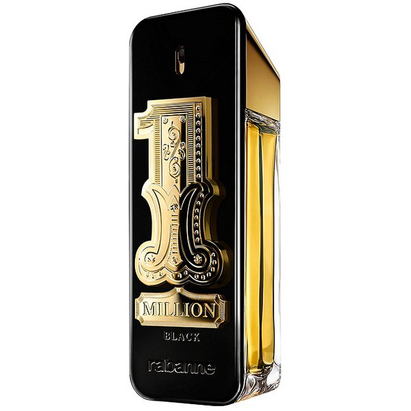 Rabanne 1 Million Black Eau de Parfum
