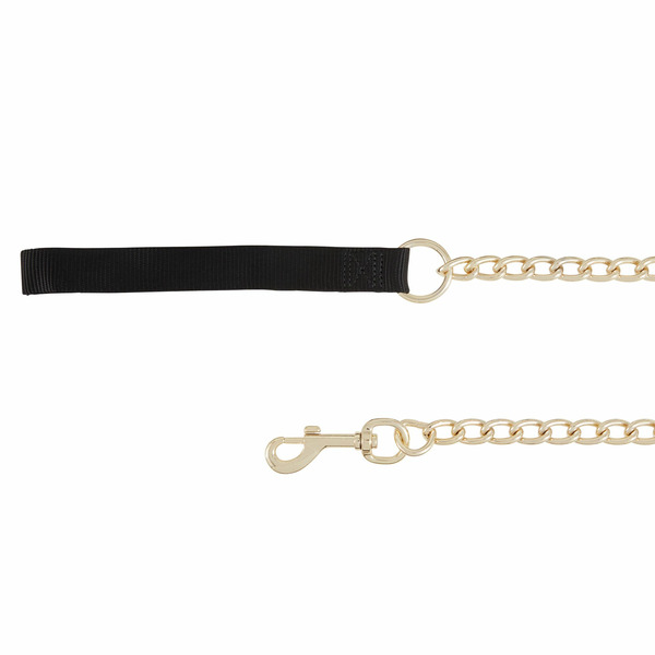 Top Paw Heavy Chain Dog Leash