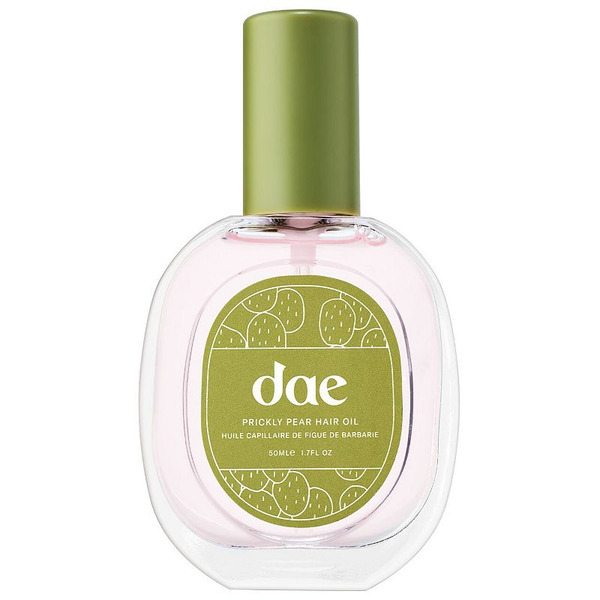 Dae Mini Prickly Pear Hair Oil