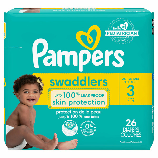 PAMP SWDLER #3 26CT