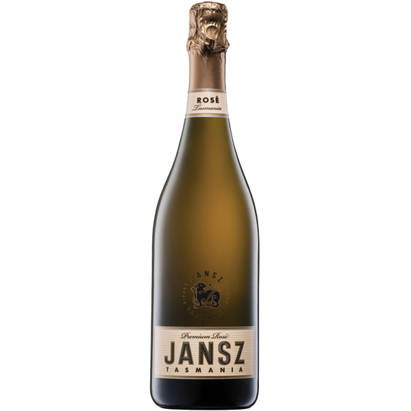 Jansz Rose, Premium, Tasmania Same-Day Delivery | Binny's Beverage