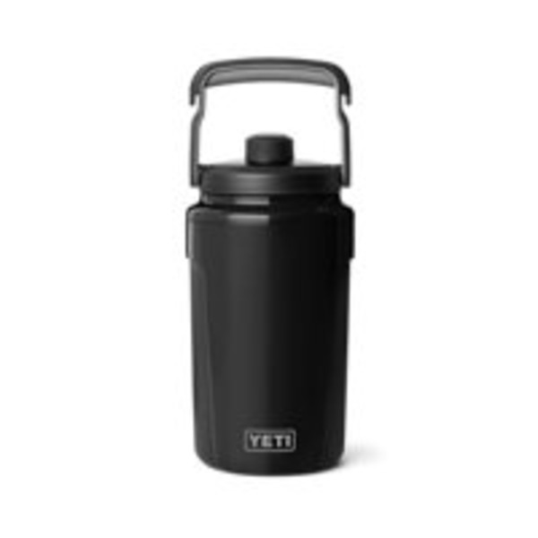 YETI Silo Jug With MagDock Chug Cap - Black
