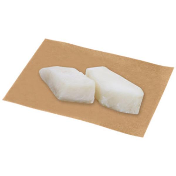 Certified PF Bass Sea Chilean Fillet