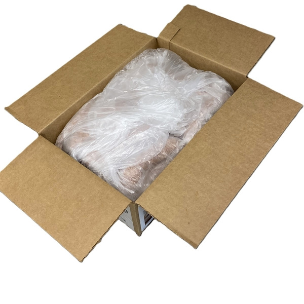 CHEF'STORE Rose 2-Ounce Individually Quick Frozen Collagen Casing Raw ...